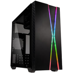 Kolink Inspire K3 ARGB Micro Tower Noir