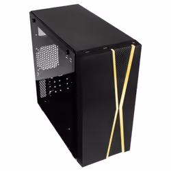Kolink Inspire K3 ARGB Micro Tower Noir