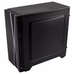 Kolink Inspire K3 ARGB Micro Tower Noir