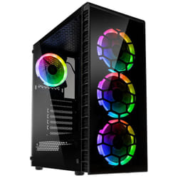 Kolink Observatory Lite Midi Tower Noir