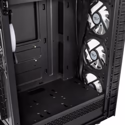 Kolink Observatory Lite Midi Tower Noir - Vue supplémentaire 10
