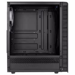 Kolink Observatory Lite Midi Tower Noir - Vue supplémentaire 5