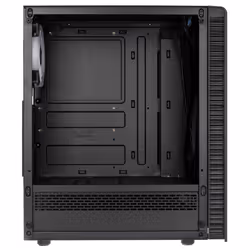 Kolink Observatory Lite Mesh Midi Tower Noir - Vue supplémentaire 5