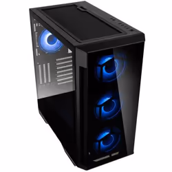 Kolink Observatory Z Midi Tower Noir