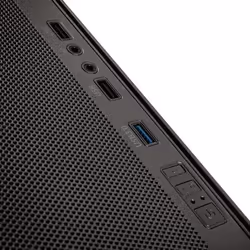 Kolink Stronghold Prism Midi Tower Gris - Vue supplémentaire 10