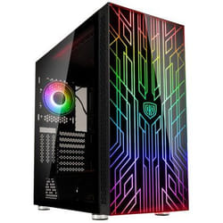 Kolink Unity Nexus ARGB Midi Tower Noir