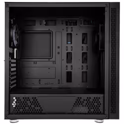 Kolink Unity Nexus ARGB Midi Tower Noir