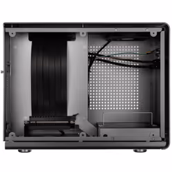 Kolink Rocket V2 Mini Tower Gris - Vue supplémentaire 6