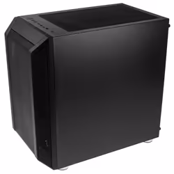 Kolink Citadel Mesh Micro Tower Noir