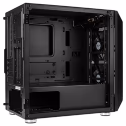 Kolink Citadel Mesh Micro Tower Noir - Vue supplémentaire 9