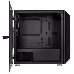Kolink Citadel Mesh Noir - Vue supplémentaire 6
