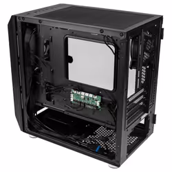 Kolink Citadel Mesh Noir - Vue supplémentaire 8