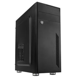 Kolink KLA-003 unité centrale Midi Tower Noir