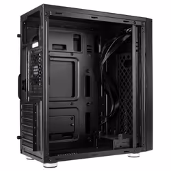 Kolink KLA-003 unité centrale Midi Tower Noir