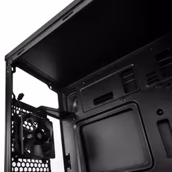 Kolink KLA-003 unité centrale Midi Tower Noir - Vue supplémentaire 4