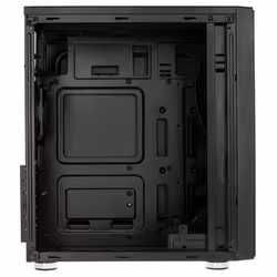 Kolink KLA-003 unité centrale Midi Tower Noir - Vue supplémentaire 7