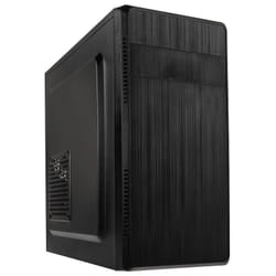 Kolink KLM-003 unité centrale Tower Noir