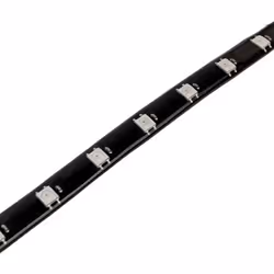 Kolink Inspire L1 ARGB LED Strip - 30cm Universel Bande de LED - Vue supplémentaire 5