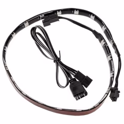 Kolink PGW-AC-KOL-038 Compartiment pour ordinateur Universel Bande de LED