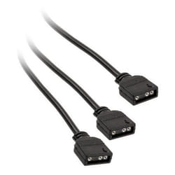 Kolink PGW-AC-KOL-043 Compartiment pour ordinateur Universel Diviseur de câbles