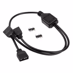 Kolink PGW-AC-KOL-043 Compartiment pour ordinateur Universel Diviseur de câbles