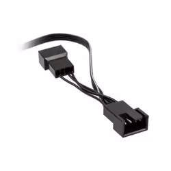 Kolink 1-2 Fan PWM Splitter 0,35 m - Vue supplémentaire 4