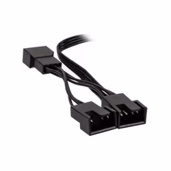Kolink 1-3 Fan PWM Splitter 0,35 m