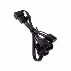 Kolink 1-3 Fan PWM Splitter 0,35 m - Vue supplémentaire 5