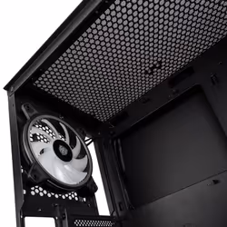 Kolink Void X Midi Tower Noir - Vue supplémentaire 10