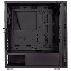 Kolink Void X Midi Tower Noir - Vue supplémentaire 6