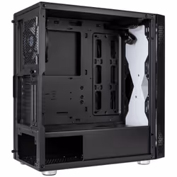 Kolink Void X Midi Tower Noir - Vue supplémentaire 7