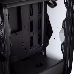Kolink Void X Midi Tower Noir - Vue supplémentaire 8