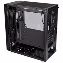 Kolink Void X Midi Tower Noir - Vue supplémentaire 9