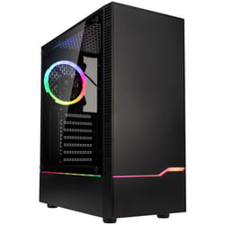 Kolink Inspire K9 ARGB Midi Tower Noir