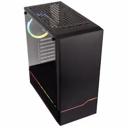 Kolink Inspire K9 ARGB Midi Tower Noir