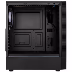 Kolink Inspire K9 ARGB Midi Tower Noir - Vue supplémentaire 5