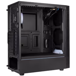Kolink Inspire K9 ARGB Midi Tower Noir - Vue supplémentaire 6
