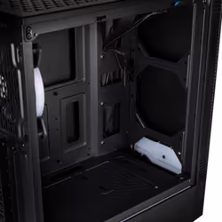 Kolink Inspire K9 ARGB Midi Tower Noir - Vue supplémentaire 7