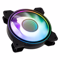 Kolink Umbra Void HDB ARGB Led PWM - 120 mm
