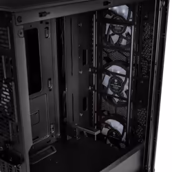 Kolink Observatory Z Mesh Midi Tower Noir - Vue supplémentaire 10