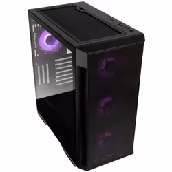 Kolink Observatory Z Mesh Midi Tower Noir