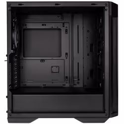 Kolink Observatory Z Mesh Midi Tower Noir - Vue supplémentaire 5