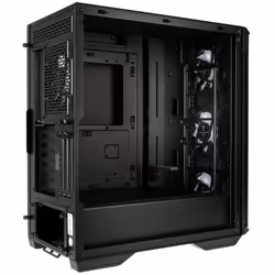 Kolink Observatory Z Mesh Midi Tower Noir - Vue supplémentaire 8
