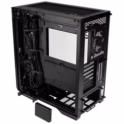 Kolink Observatory Z Mesh Midi Tower Noir - Vue supplémentaire 9