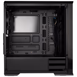 Kolink Levante V2 ARGB Midi Tower Transparent, Noir - Vue supplémentaire 6