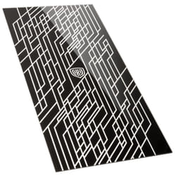 Kolink PGW-CH-KOL-078 Compartiment pour ordinateur Midi Tower Façade