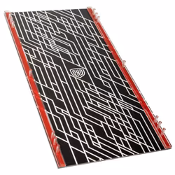 Kolink PGW-CH-KOL-078 Compartiment pour ordinateur Midi Tower Façade