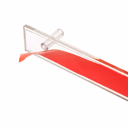 Kolink PGW-CH-KOL-080 Compartiment pour ordinateur Midi Tower Façade