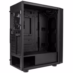 Kolink Void Rift Midi Tower Noir - Vue supplémentaire 4