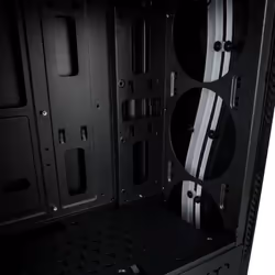 Kolink Inspire K5 ARGB Midi Tower Noir - Vue supplémentaire 10